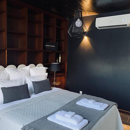 Appartement Casa Maramar à Angra do Heroísmo Extérieur photo